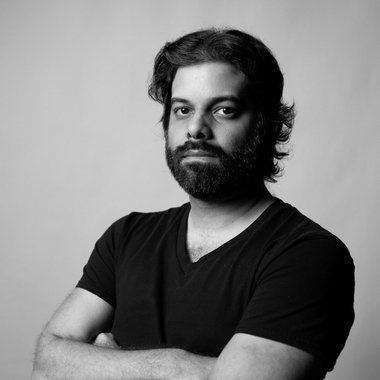 Iros R. - Freelance Musician
