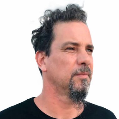 Claudio S. - Freelance Guitarist