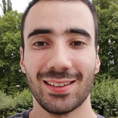Javier C. - Freelance Developer