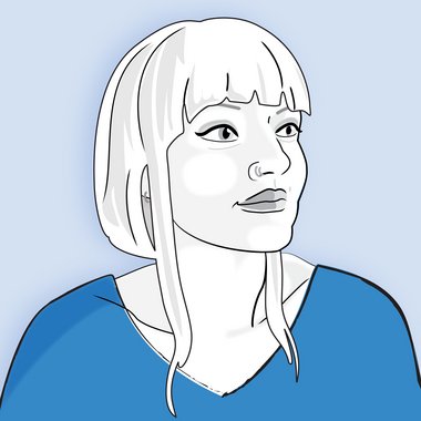 Jane M. - Freelance Illustrator