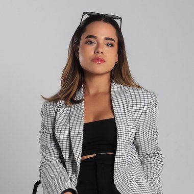 Michell H. - Freelance Video Editor