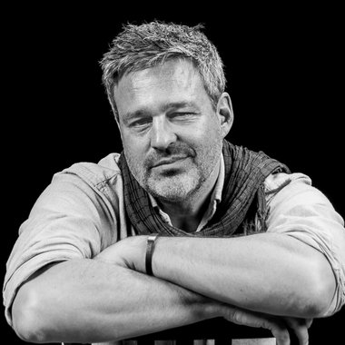 Rainer P. - Freelance Audio Engineer