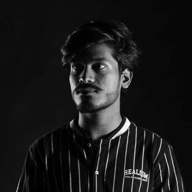 Sudhanshu B. - Freelance Videographer