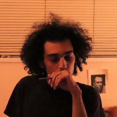 Radin K. - Freelance Image Editor