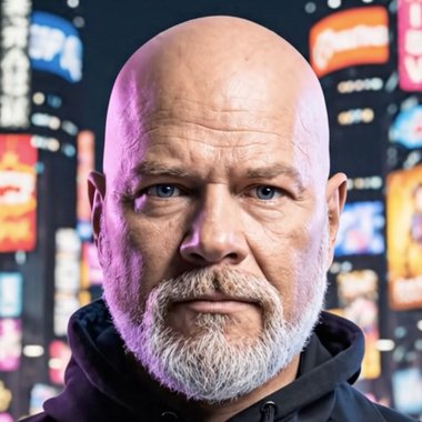 Shane M. - Freelance Brand Designer