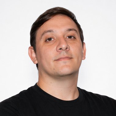 Kyle M. - Freelance Developer