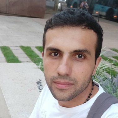 Andranik A. - Freelance App Developer