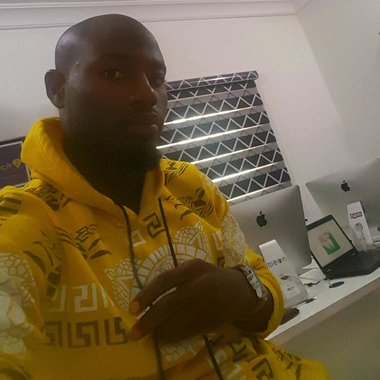 ADEPETUN K. - Freelance Web Developer