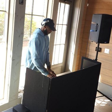 DJAMAY - Freelance Dj