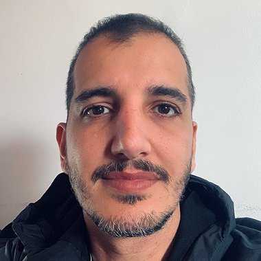 Luiz R. - Freelance 2d Animator