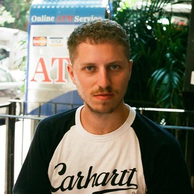 paul f. - Freelance Videographer