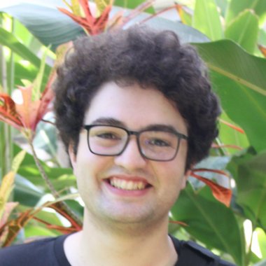 Pedro C. - Freelance 2d Animator