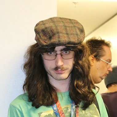 christopherdwheeler9 - Freelance 3d Animator