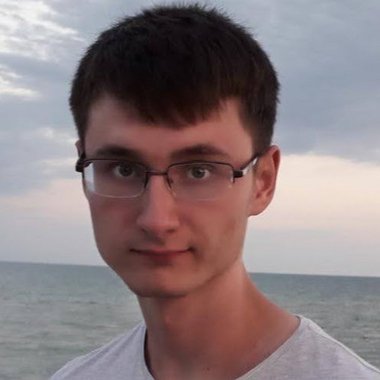 Vadym P. - Freelance App Developer