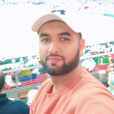 Haroon R. - Freelance Programmer