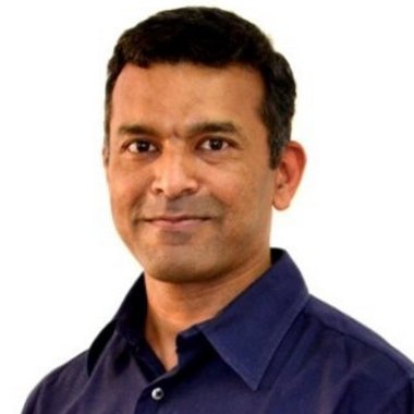 Ajay D. - Freelance Developer