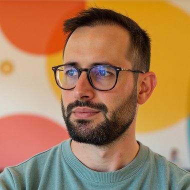 Raoul P. - Freelance Web Developer