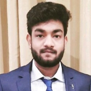 Sarthak G. - Freelance Developer