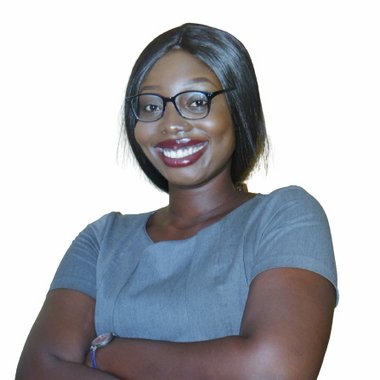 Abigail O. - Freelance Content Creator