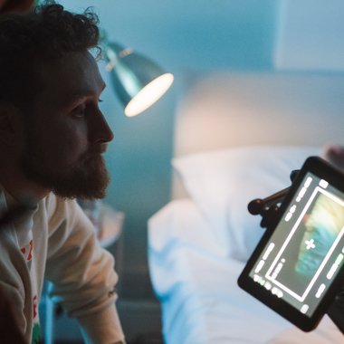 RSFilms - Freelance Digital Producer