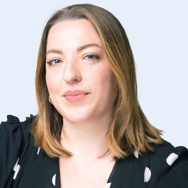 Martina I. - Freelance Film Producer