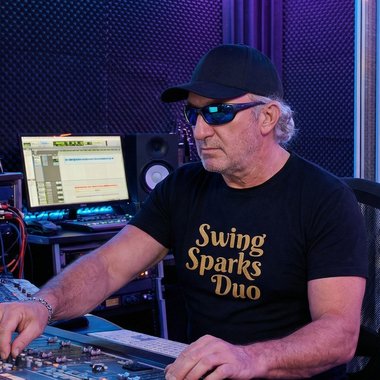 Xavier M. - Freelance Music Supervisor