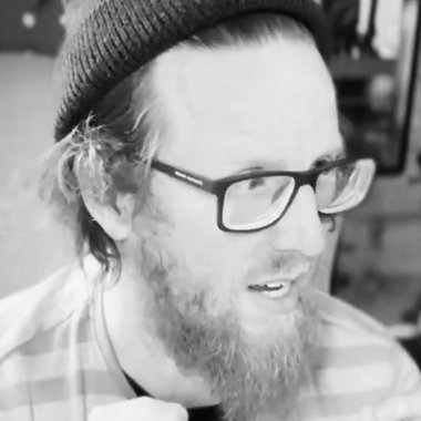 Scott R. - Freelance Audio Engineer