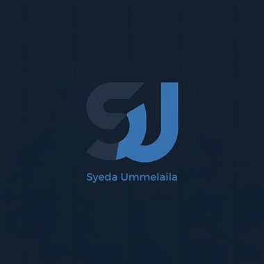 SYEDA U. - Freelance Social Media Freelancer