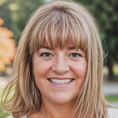 Melissa G. - Freelance Marketing Strategist
