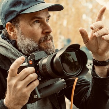 aurelien b. - Freelance Content Producer