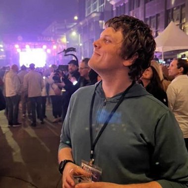 Mitch M. - Freelance Video Editor