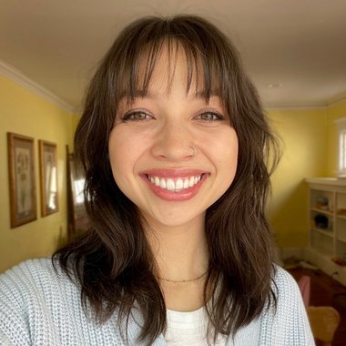 Annaliese L. - Freelance Digital Marketer