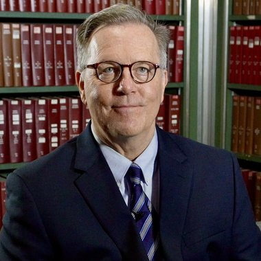 Douglas R. - Freelance Executive Producer