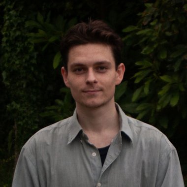 Noah M. - Freelance 3d Modeler