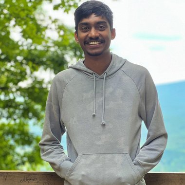 reddysetty - Freelance Back End Developer