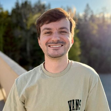 Thalles A. - Freelance Ui Designer