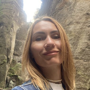 Maryna A. - Freelance 3d Visualizer