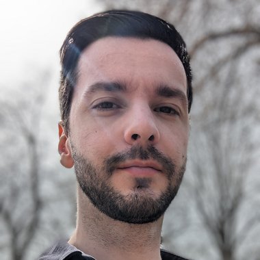 Clément S. - Freelance Animator