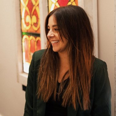 Cammie Y. - Freelance Production Manager