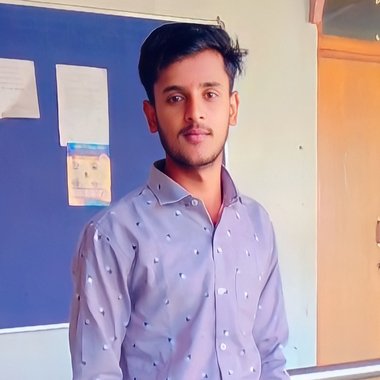Shyam M. - Freelance Banner Ad Designer