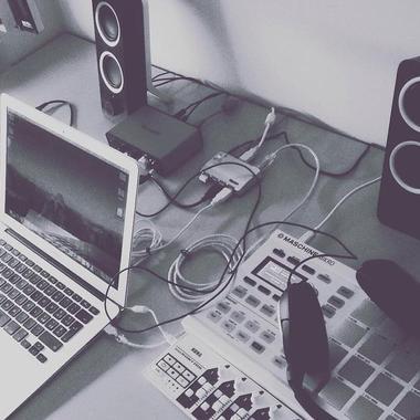 Sheperd P. - Freelance Music Producer