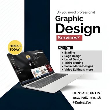 Emilus C. - Freelance Post Production
