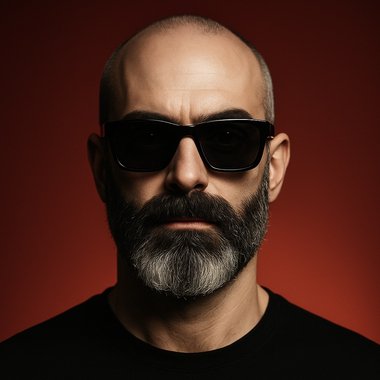 SIMON A. - Freelance Developer