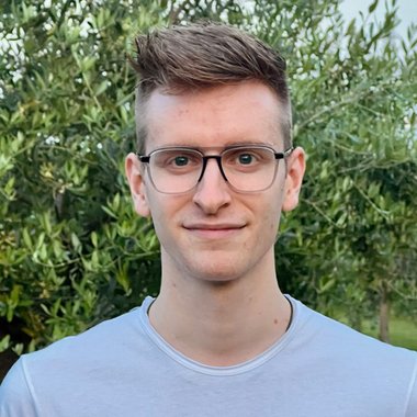 Lorenzo P. - Freelance 3d Animator