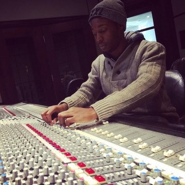 kheam - Freelance Audio Mixer