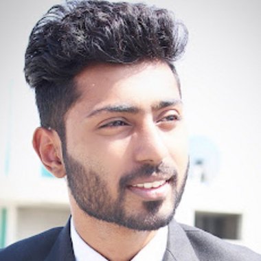 Jerin S. - Freelance Ai Engineer