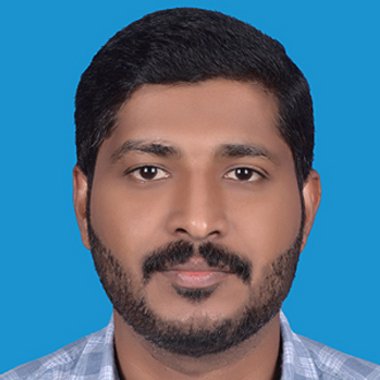 Sreeraj G. - Freelance Developer