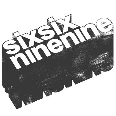 sixsixninenine d. - Freelance Graphic Designer