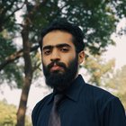 Muhammad Hamza Afridi