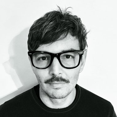 Saverio W. - Freelance Graphic Designer